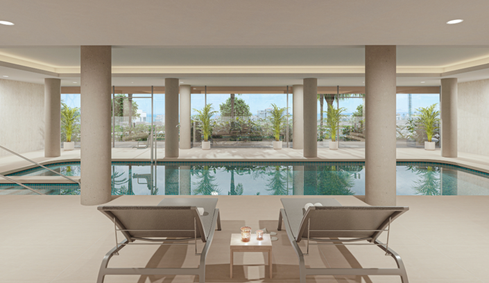 Image No.1-2 Bed Property for sale