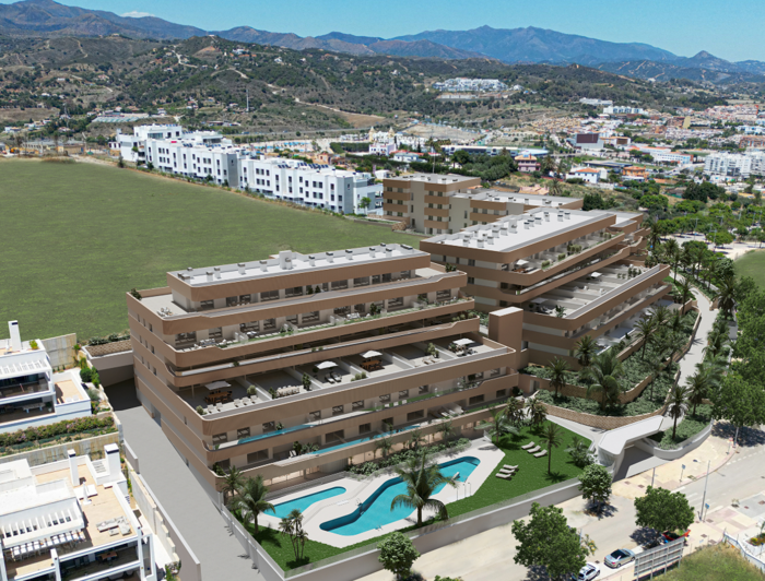 Image No.11-2 Bed Property for sale