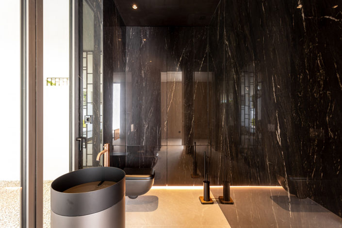 Image No.20-Villa de 3 chambres à vendre à Marbella