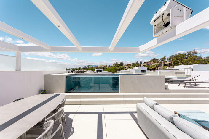 Image No.26-Villa de 3 chambres à vendre à Marbella