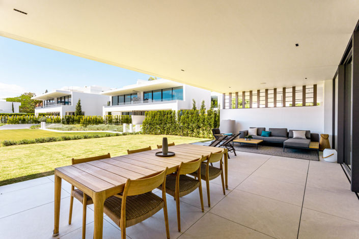 Image No.29-Villa de 3 chambres à vendre à Marbella