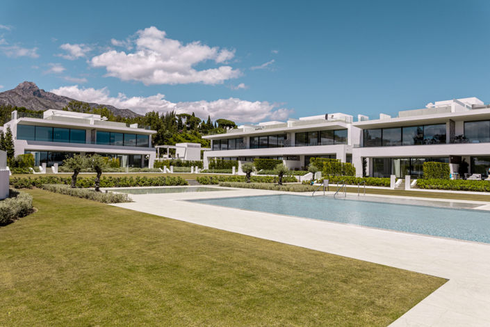 Image No.30-Villa de 3 chambres à vendre à Marbella