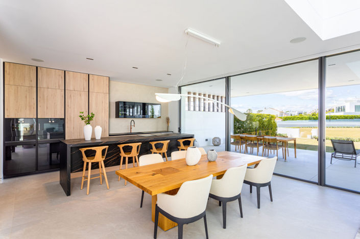 Image No.4-Villa de 3 chambres à vendre à Marbella