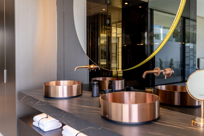 Image No.8-Villa de 3 chambres à vendre à Marbella