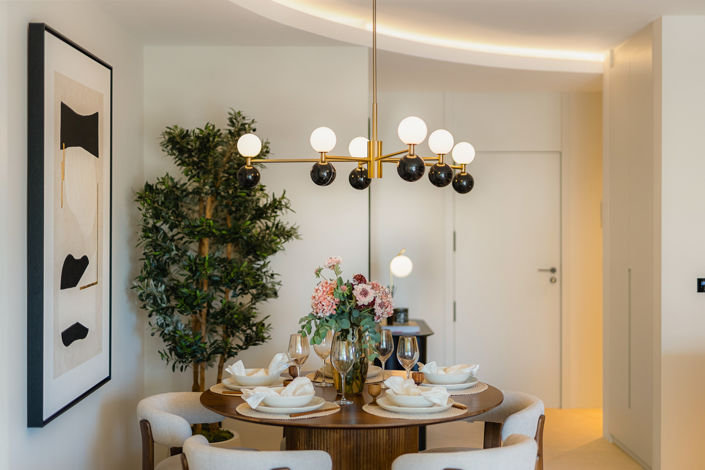 Image No.6-3 Bed Apartment for sale