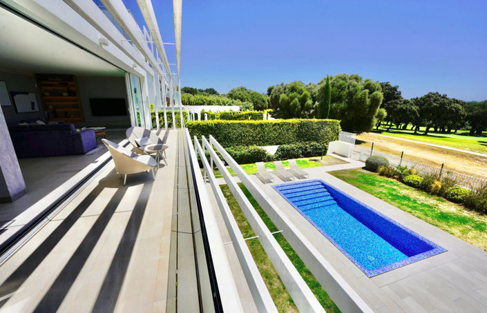 Image No.17-5 Bed Villa for sale