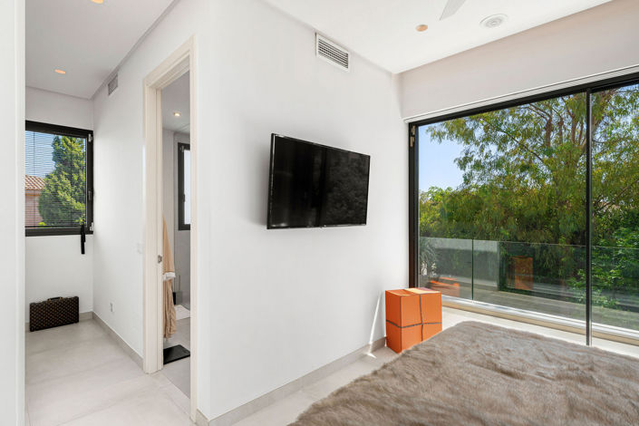 Image No.13-Villa de 4 chambres à vendre à Estepona