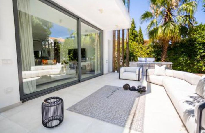 Image No.16-Villa de 4 chambres à vendre à Estepona