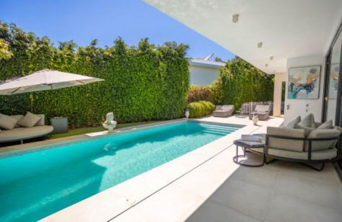 Image No.17-Villa de 4 chambres à vendre à Estepona