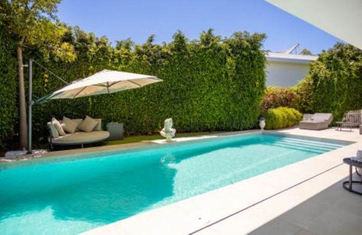 Image No.19-Villa de 4 chambres à vendre à Estepona