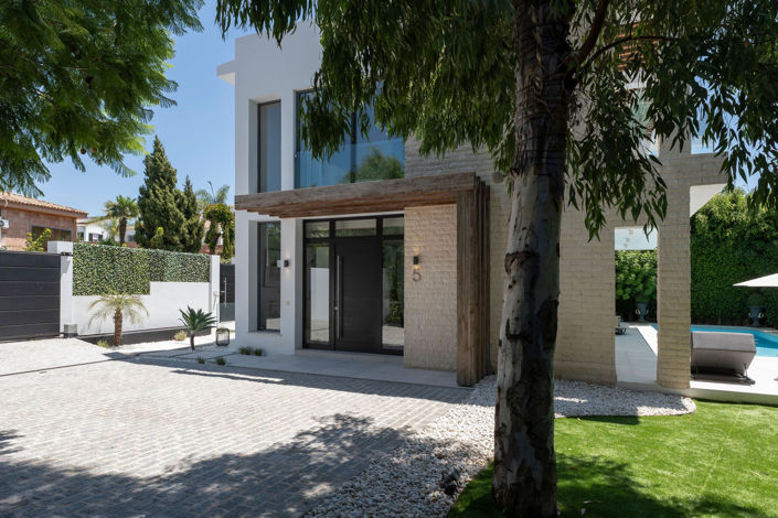 Image No.28-Villa de 4 chambres à vendre à Estepona