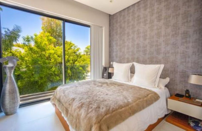 Image No.9-Villa de 4 chambres à vendre à Estepona