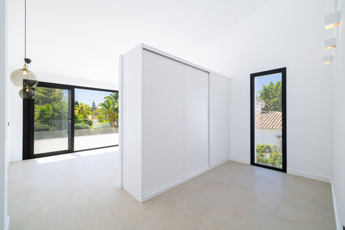 Image No.12-Villa de 4 chambres à vendre à San Pedro de Alcantara