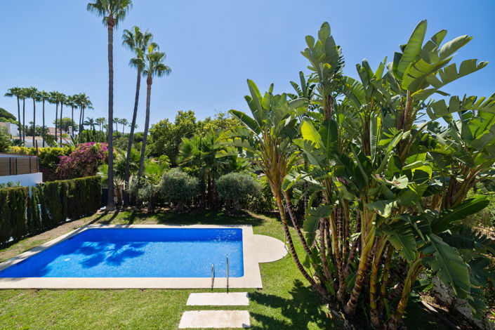 Image No.17-Villa de 4 chambres à vendre à San Pedro de Alcantara