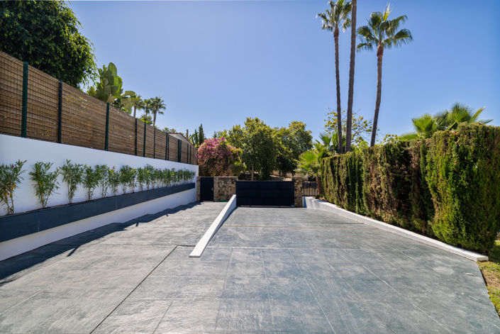 Image No.25-Villa de 4 chambres à vendre à San Pedro de Alcantara