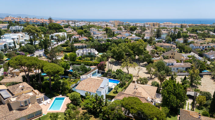 Image No.28-Villa de 4 chambres à vendre à San Pedro de Alcantara