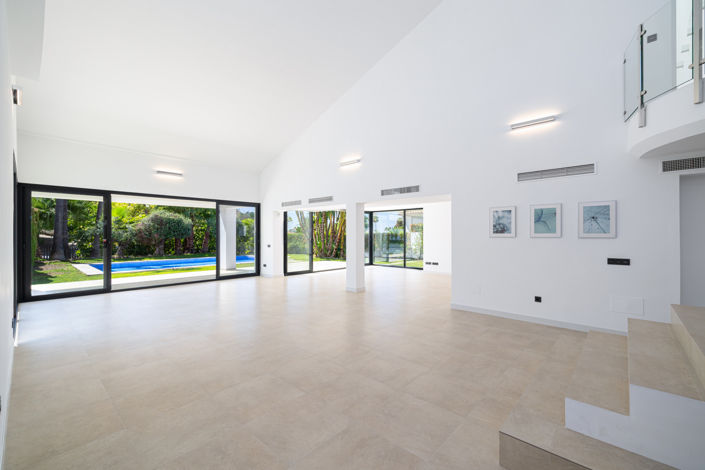 Image No.3-Villa de 4 chambres à vendre à San Pedro de Alcantara