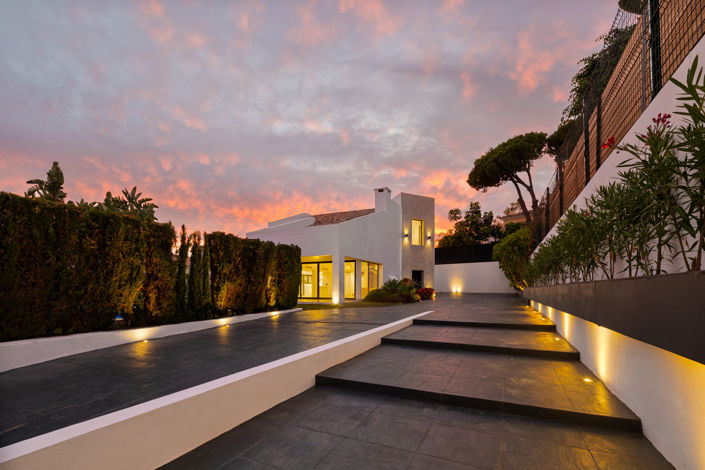 Image No.30-Villa de 4 chambres à vendre à San Pedro de Alcantara