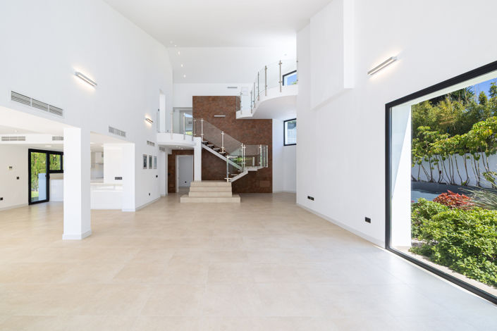 Image No.6-Villa de 4 chambres à vendre à San Pedro de Alcantara