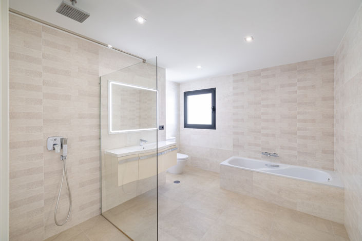 Image No.9-Villa de 4 chambres à vendre à San Pedro de Alcantara