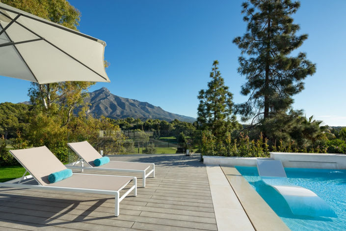 Image No.21-Villa de 5 chambres à vendre à Marbella