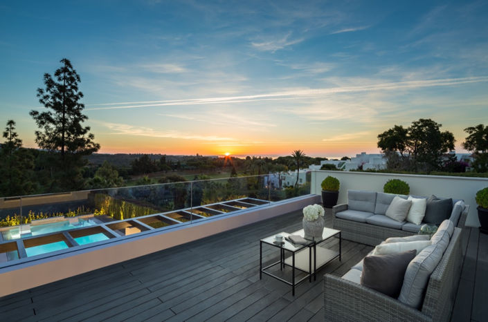 Image No.22-Villa de 5 chambres à vendre à Marbella