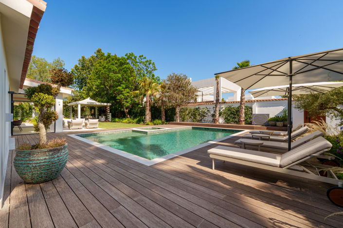 Image No.26-Villa de 5 chambres à vendre à Marbella