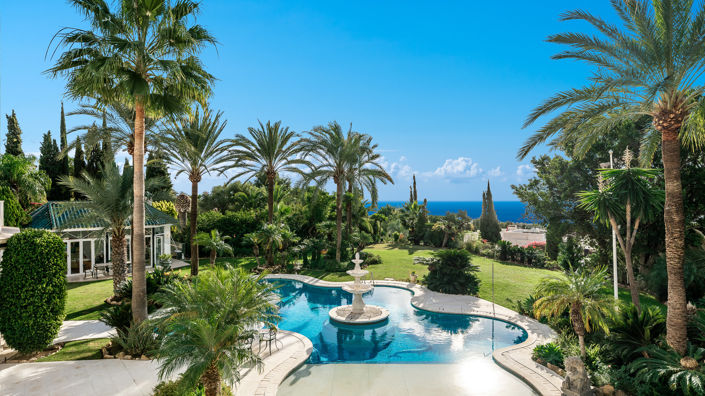 Image No.8-14 Bed Villa for sale