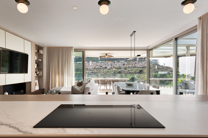 Image No.6-3 Bed Apartment for sale