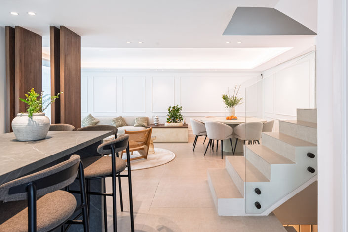 Image No.3-4 Bed Townhouse for sale