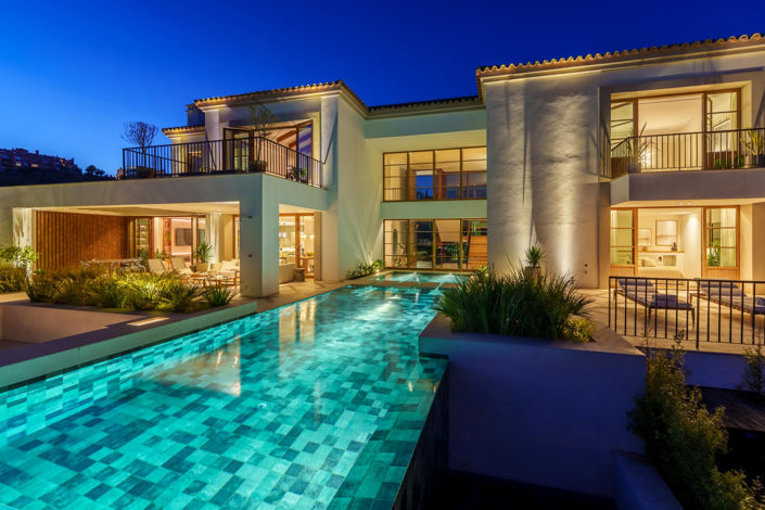 Image No.44-5 Bed Villa for sale