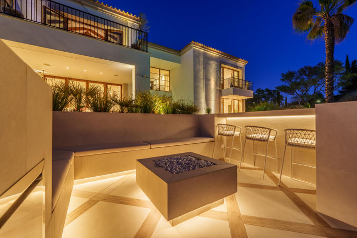 Image No.46-5 Bed Villa for sale