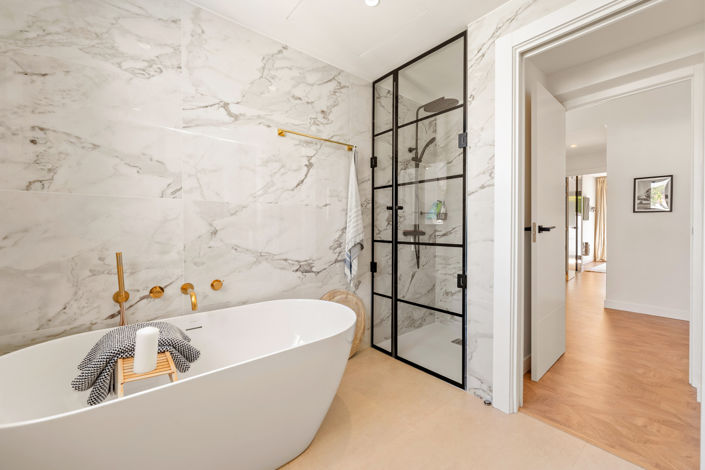 Image No.15-Villa de 4 chambres à vendre à Marbella