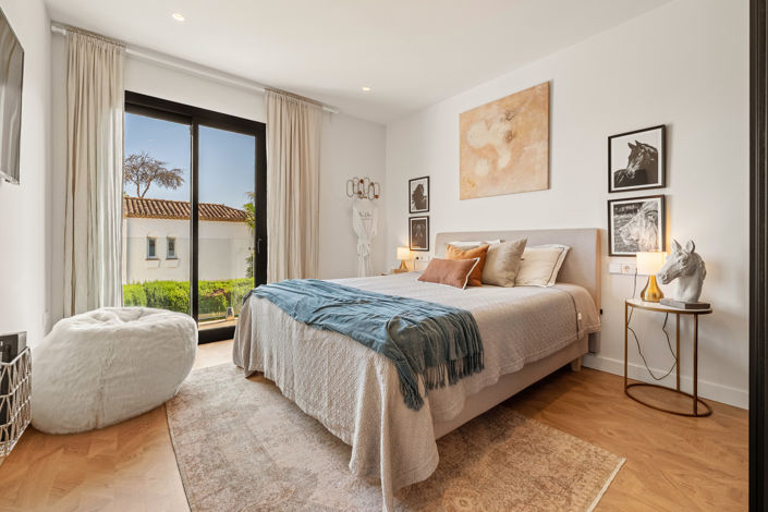 Image No.19-Villa de 4 chambres à vendre à Marbella