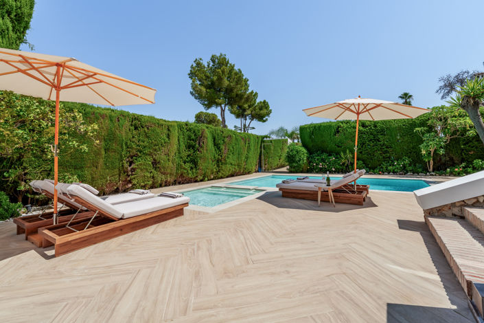 Image No.23-Villa de 4 chambres à vendre à Marbella