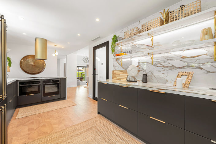 Image No.7-Villa de 4 chambres à vendre à Marbella