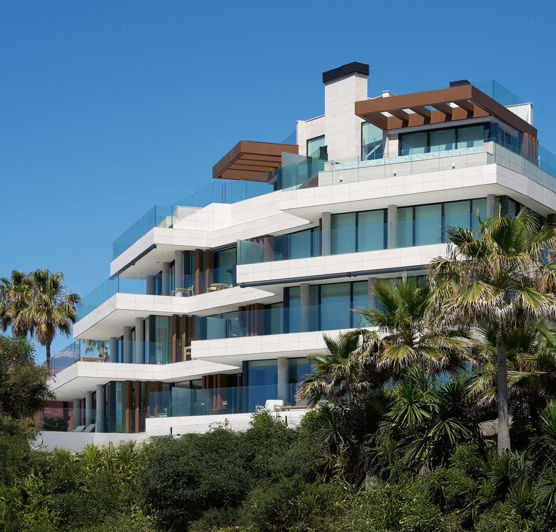 Image No.13-Appartement de 2 chambres à vendre à Estepona