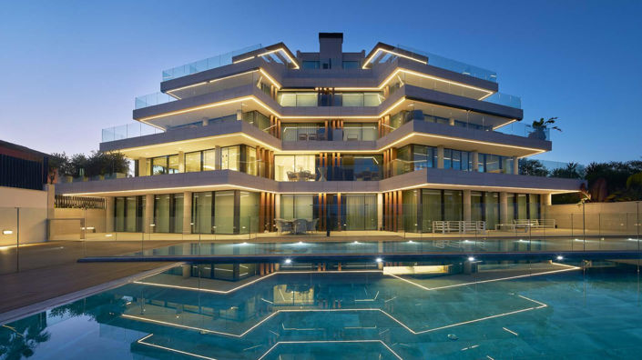 Image No.14-Appartement de 2 chambres à vendre à Estepona