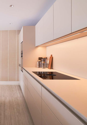 Image No.3-Appartement de 2 chambres à vendre à Estepona