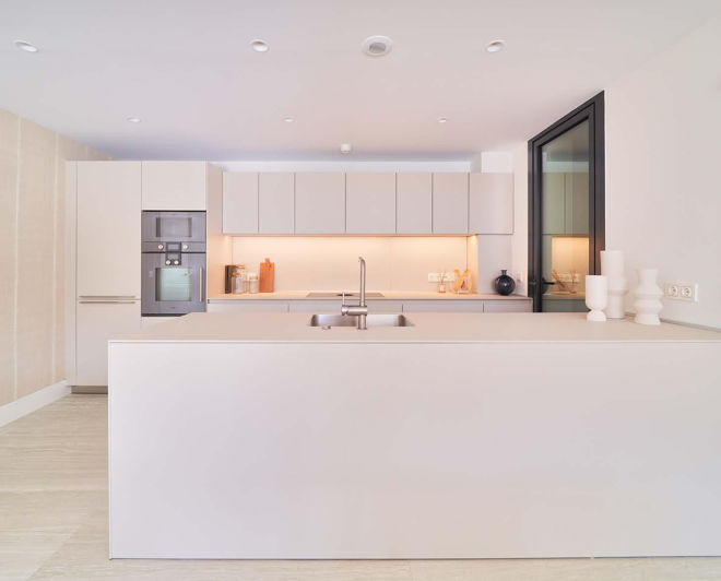 Image No.4-Appartement de 2 chambres à vendre à Estepona