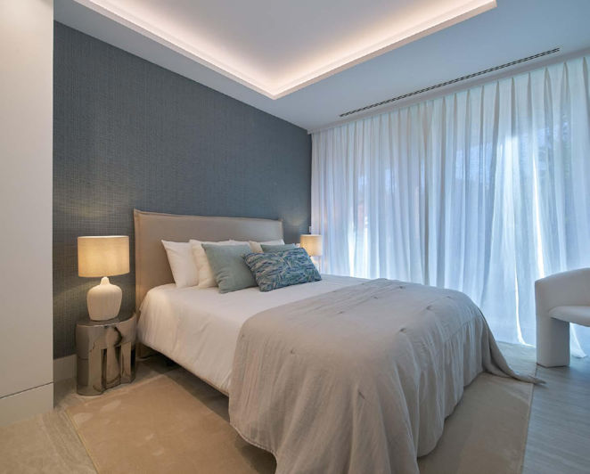 Image No.8-Appartement de 2 chambres à vendre à Estepona