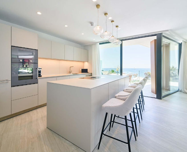 Image No.4-3 Bed Apartment for sale