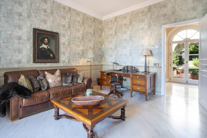 Image No.11-Villa de 5 chambres à vendre à Marbella