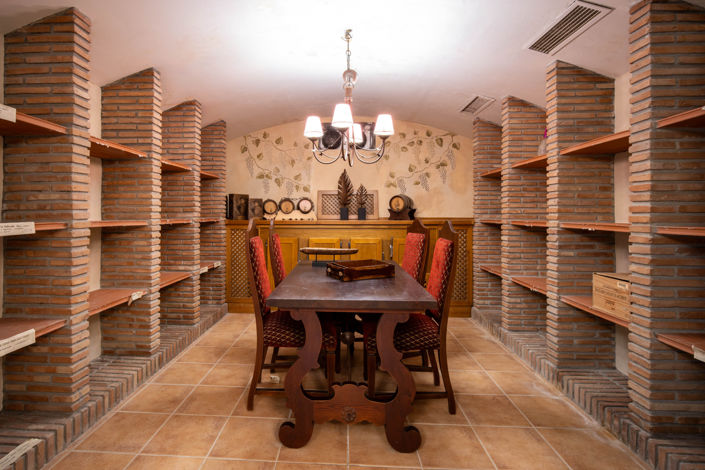 Image No.12-Villa de 5 chambres à vendre à Marbella