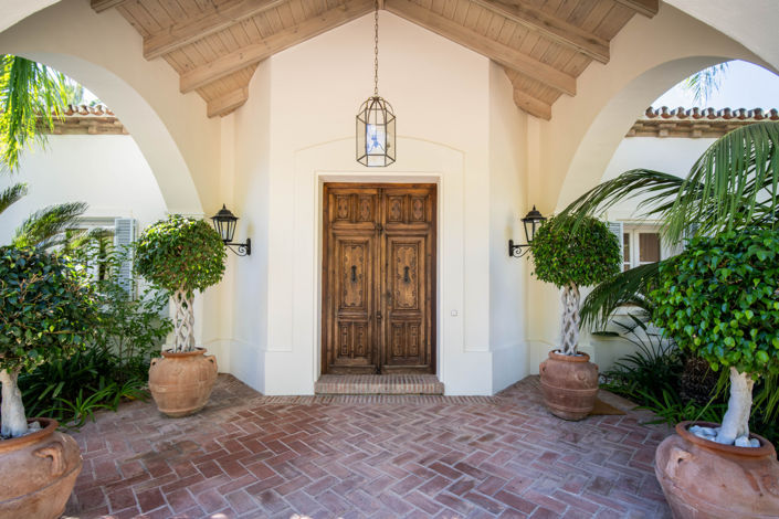 Image No.16-Villa de 5 chambres à vendre à Marbella