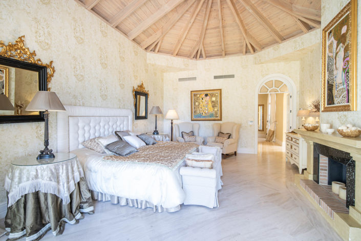 Image No.7-Villa de 5 chambres à vendre à Marbella