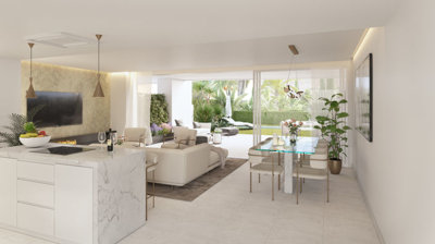 Costa Sunsets most sold property