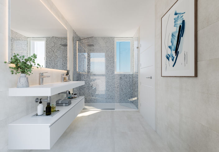 Image No.3-2 Bed Penthouse for sale