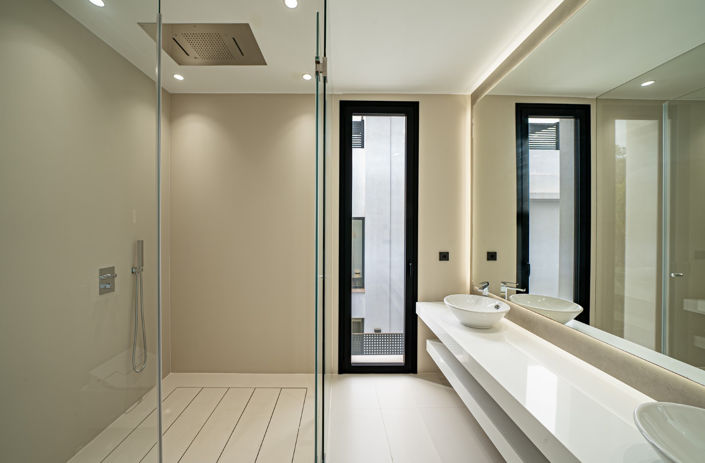 Image No.7-Villa de 4 chambres à vendre à Marbella