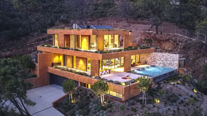 Image No.43-5 Bed Villa for sale